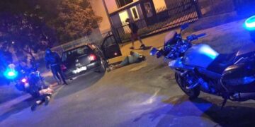 Radom: Pościgi jak z filmu: pijani uciekali przed policją!