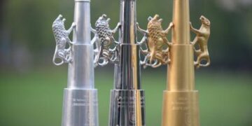 Radomskie: Kino spod znaku lwów