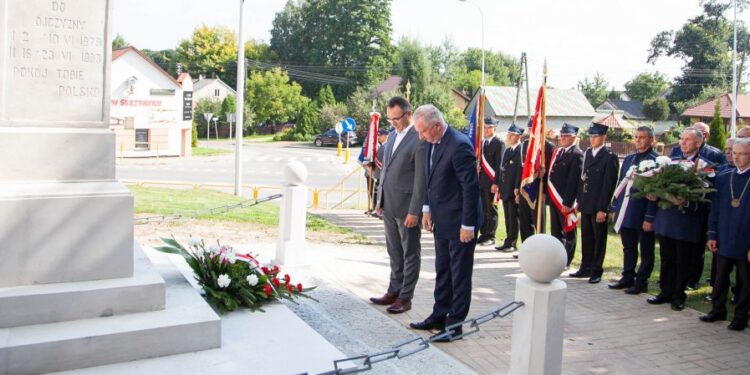 Powiat przysuski: Jubileusz religijny