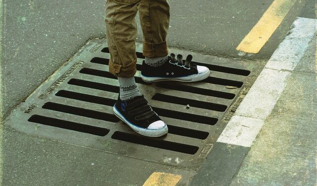 Radom: Znikające “grille”