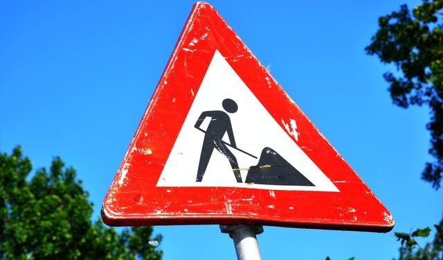 Radom: Zamknięcie ul. Ofiar Firleja