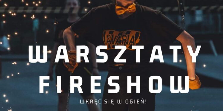 Powiat szydłowiecki: Ognista nauka