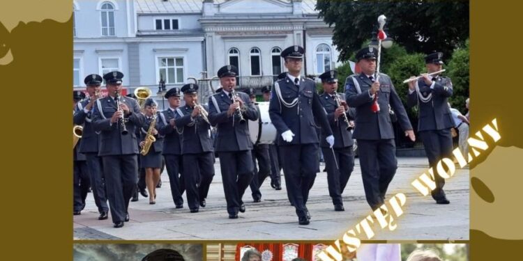 Powiat przysuski: „WOTgames” na stadionie