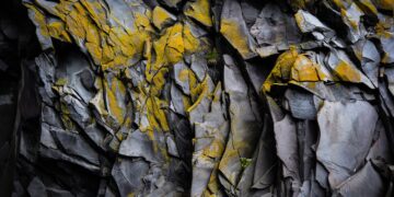 Iłża: Morze sprzed 155 milionów lat 