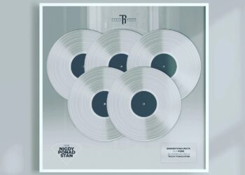 Radom / Z kraju: Kękę oddaje diament na szczytny cel