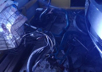 Powiat kozienicki: Czy ktoś widział potrącenie? Policja szuka świadków