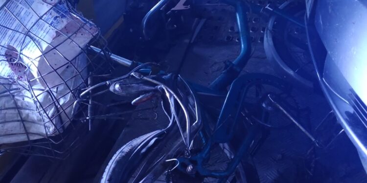 Powiat kozienicki: Czy ktoś widział potrącenie? Policja szuka świadków