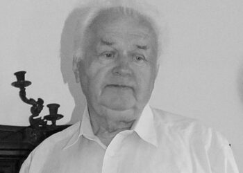 Region radomski: Zmarł były dyrektor Lasów Państwowych w Radomiu