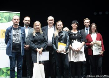 Radom: Radomski Mistrz Ortografii