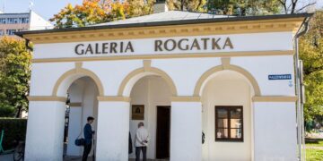 Radom: Galeria Rogatka już otwarta! [Zdjęcia]