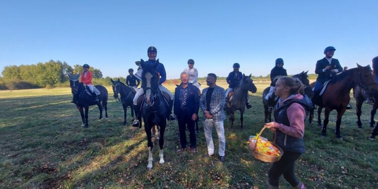 Powiat radomski: Dwa oblicza Hubertusa