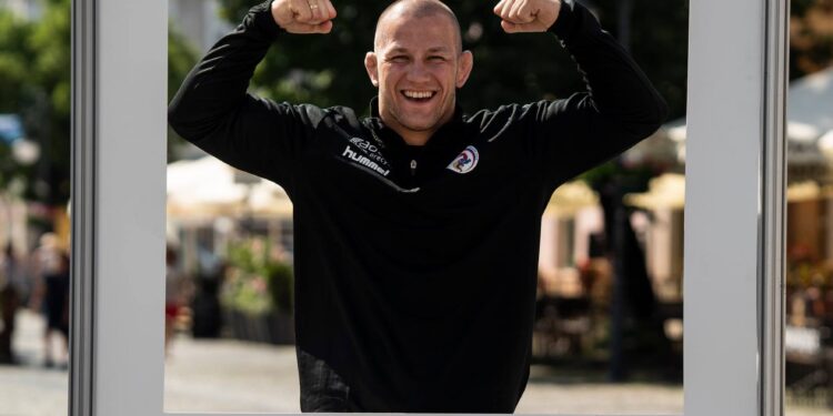 Ze świata / Radom: Kułynycz z brązem na Mistrzostwach Świata! [VIDEO]