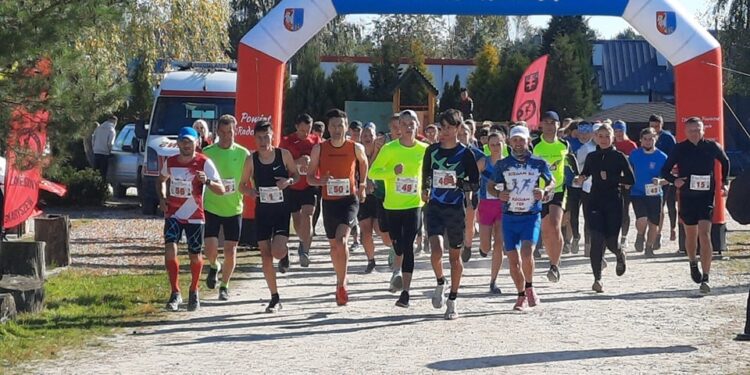 Powiat radomski: Dwa oblicza Hubertusa