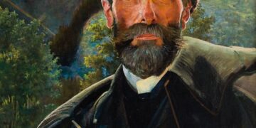 Z kraju: Zaginiony obraz Malczewskiego wrócił na rynek sztuki