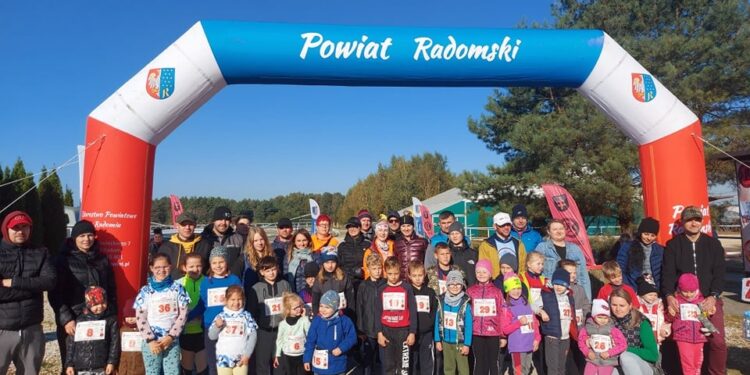 Powiat radomski: Dwa oblicza Hubertusa