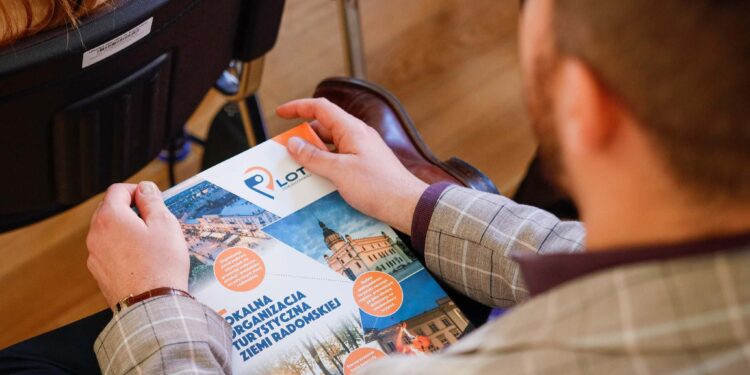 Radom: Mamy Lokalną Organizację Turystyczną Ziemi Radomskiej!