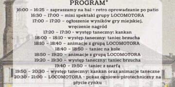 Radom: „Wieczór Pełen Wrażeń” już dziś u Deskurów!