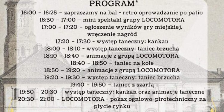 Radom: „Wieczór Pełen Wrażeń” już dziś u Deskurów!