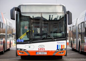 Radom: Najnowsza generacja na radomskich ulicach [GALERIA]