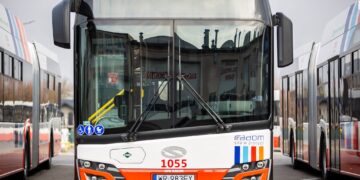 Radom: Najnowsza generacja na radomskich ulicach [GALERIA]