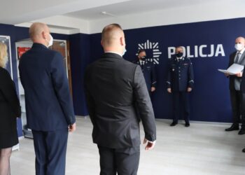 Radom: Nagrody za walkę z przestępczością ubezpieczeniową