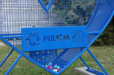 Radom: Policjanci z wielkim sercem