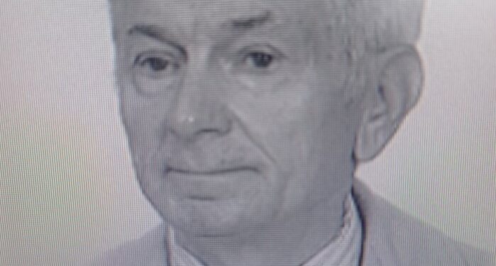 Radom: Poszukiwania 85-latka