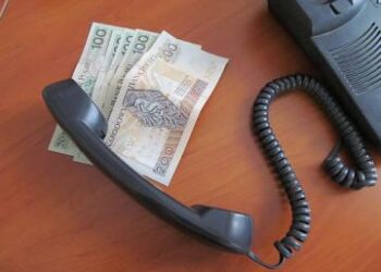 Radom: 30 tysięcy dla oszusta