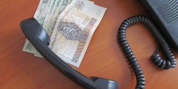 Radom: 30 tysięcy dla oszusta