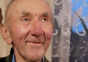 Powiat przysuski: Zaginął 86-letni Julian Michalski