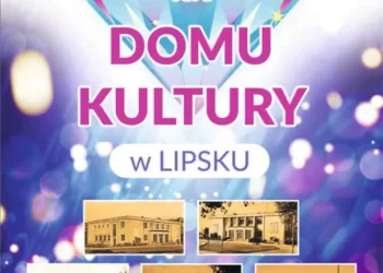 Powiat lipski: Diamentowy jubileusz