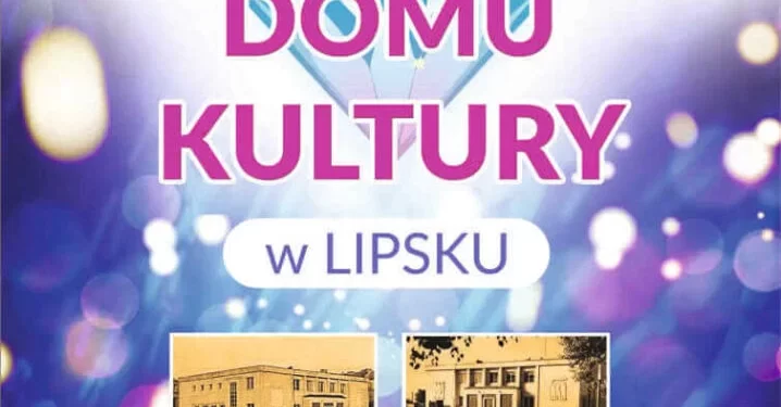 Powiat lipski: Diamentowy jubileusz