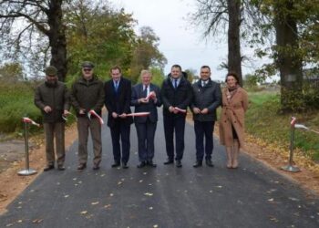 Powiat grójecki: 1410 metrów