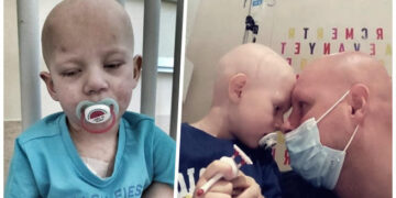 Radom: Nadzieja na życie dla Szymona