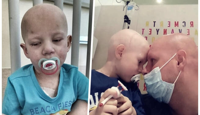 Radom: Nadzieja na życie dla Szymona