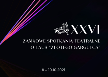 Powiat szydłowiecki: Melpomena w zamku