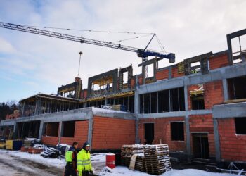 Powiat radomski: Hospicjum coraz bliżej