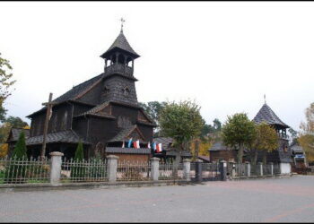 Powiat radomski: Historia w butelce