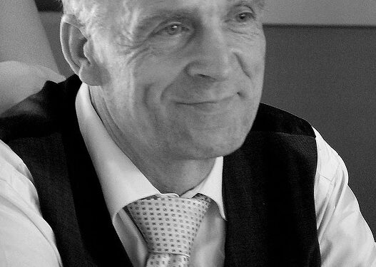 Radom: Bronisław Kawęcki po udarze – potrzebuje pomocy