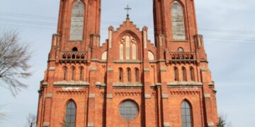 Powiat przysuski: 80 tys. zł na wieżę