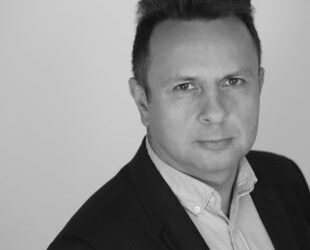 Powiat grójecki: Reporter z Grójca rodem