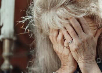 Radom: Zbieractwo i przemoc zrujnowały jej życie