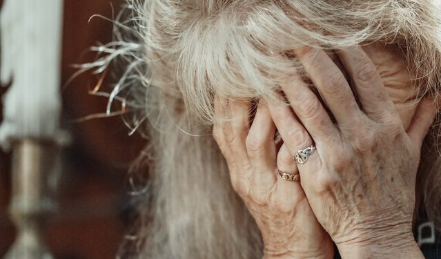 Radom: Zbieractwo i przemoc zrujnowały jej życie