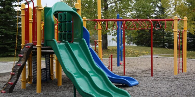 Powiat przysuski: 5 miejsc dla dzieci