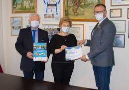 Powiat przysuski: Trzy dotacje