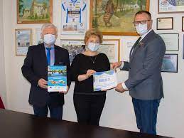 Powiat przysuski: Trzy dotacje