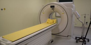 Powiat grójecki: Nowoczesność i medycyna