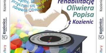 Powiat kozienicki: Zakrętki dla Oliwiera