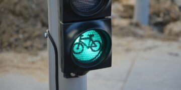 Radom: Na wprost przez skrzyżowanie!