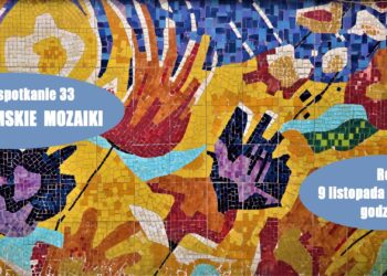Radom: Mozaiki na Retrospotkaniu w Resursie